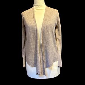 NIC & ZOE open front cardigan